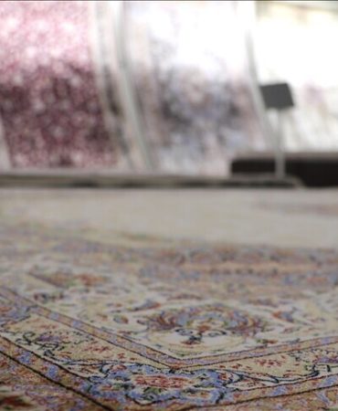 Türkiye'den yılın ilk 8 ayında 1 milyar 738 milyon dolarlık halı ihraç edildi
