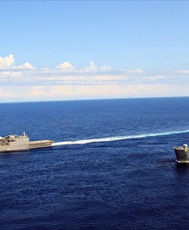 İsrail basını: Ankara'nın hamleleri Tel Aviv'i izole ediyor