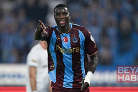 Trabzonspor'da Konyaspor maçında gözler Onuachu'da olacak