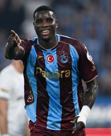 Trabzonspor'da Konyaspor maçında gözler Onuachu'da olacak