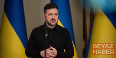 Zelenskiy, Trump'ın özel temsilcilerinin önce Moskova'yı, pazar günü ise Kiev'i ziyaret edeceğini duyurdu