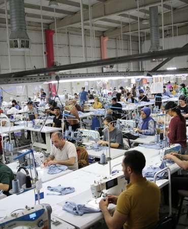 Çalışma hayatında istihdamı artıracak yeni formüller devreye alınacak