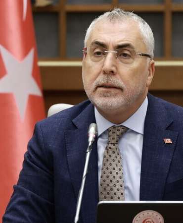 Bakan Işıkhan: Engelli ve eski hükümlü vatandaşlarımızın yanında oluyoruz