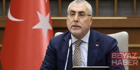 Bakan Işıkhan: Engelli ve eski hükümlü vatandaşlarımızın yanında oluyoruz