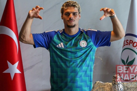 Çaykur Rizespor, Can Bozdoğan'ı renklerine bağladı