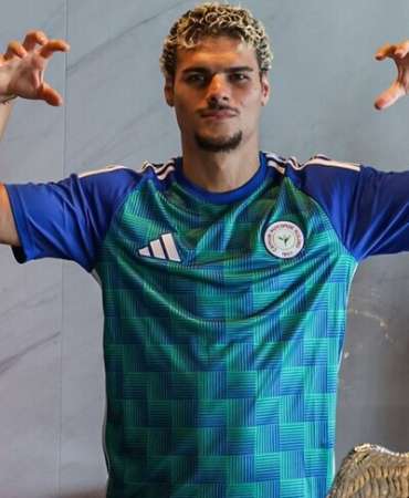 Çaykur Rizespor, Can Bozdoğan'ı renklerine bağladı
