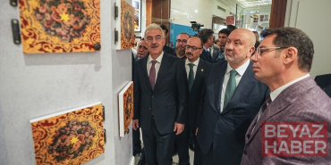 "Bursa Vakıf Eserleri Kitabı" tanıtıldı