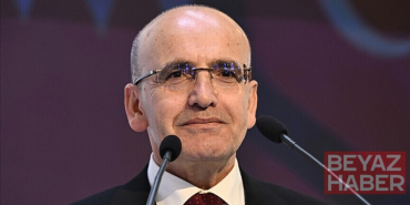 Hazine ve Maliye Bakanı Şimşek: Seçim sürecinde de dezenflasyondan vazgeçmeyeceğiz