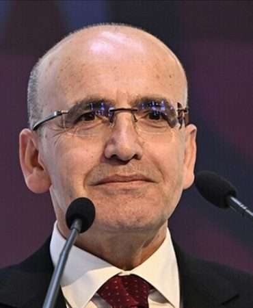 Hazine ve Maliye Bakanı Şimşek: Seçim sürecinde de dezenflasyondan vazgeçmeyeceğiz