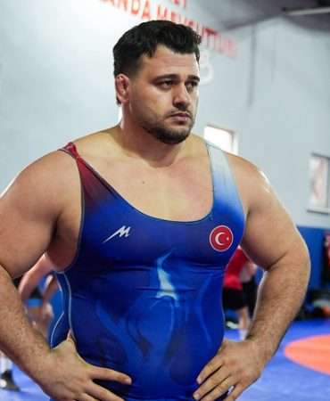 Rıza Kayaalp, İstanbul'da özel organizasyonda güreşecek