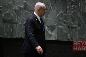 Netanyahu’nun uçağı "Mamdani endişesiyle" BM Genel Merkezi'ne 106 km uzaklıktaki havalimanına indi