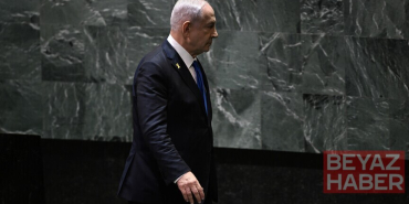 Netanyahu’nun uçağı "Mamdani endişesiyle" BM Genel Merkezi'ne 106 km uzaklıktaki havalimanına indi