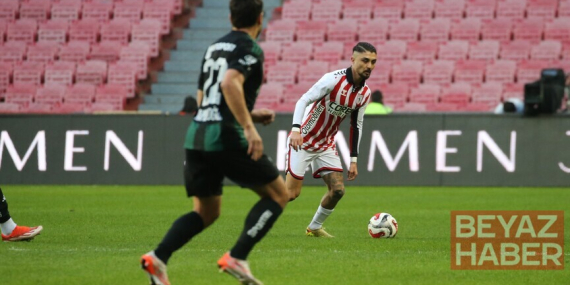 Kocaelispor, Süper Lig'de yarın Samsunspor'u konuk edecek