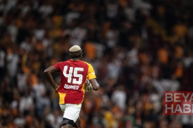 Galatasaray, Avrupa'da 341. kez sahne alacak