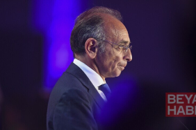Fransa'da aşırı sağcı Zemmour, 2027 cumhurbaşkanlığı seçimlerine adaylığını açıkladı