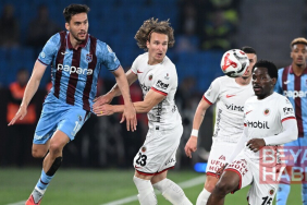 Gençlerbirliği, Süper Lig'de yarın Trabzonspor'a konuk olacak