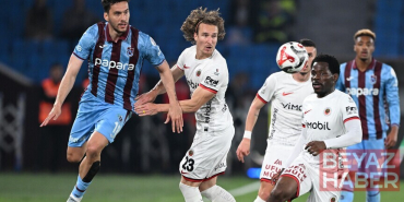 Gençlerbirliği, Süper Lig'de yarın Trabzonspor'a konuk olacak