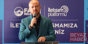 Bilal Erdoğan'dan "sosyal medya fenomeni hocalar" eleştirisi