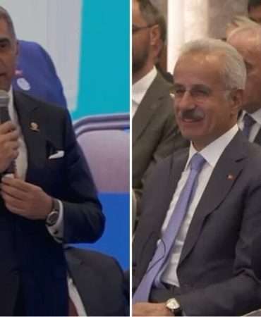 CHP'li Gürsel Erol, Bakan Murat Kurum'u öve öve bitiremedi
