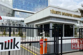 TÜİK Başkan Yardımcısı Furkan Metin görevden alındı