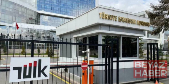 TÜİK Başkan Yardımcısı Furkan Metin görevden alındı