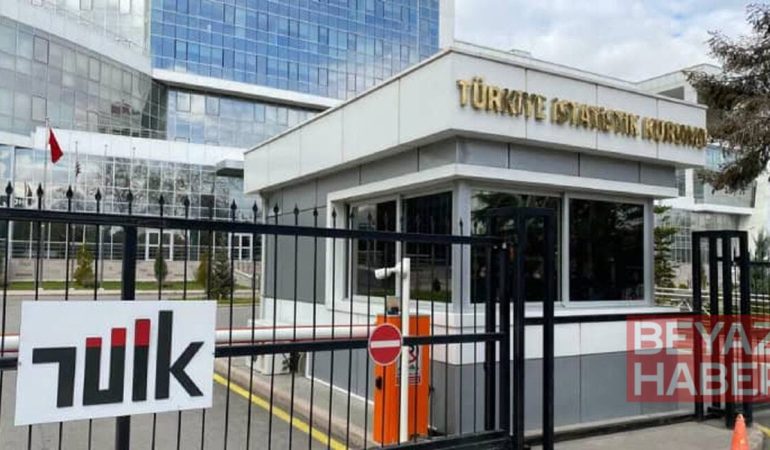 TÜİK Başkan Yardımcısı Furkan Metin görevden alındı