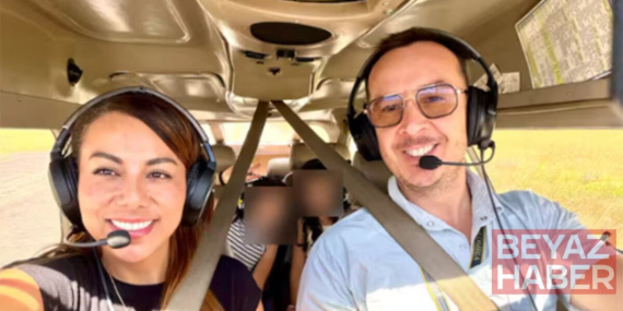 Acı haberi Kolombiya Cumhurbaşkanı duyurdu: Türk iş insanı ve 4 kişi ölü bulundu