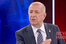 Özdağ: Türkiye’de para çok, hırsız çok
