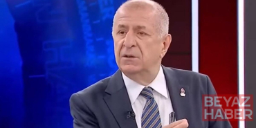Özdağ: Türkiye’de para çok, hırsız çok