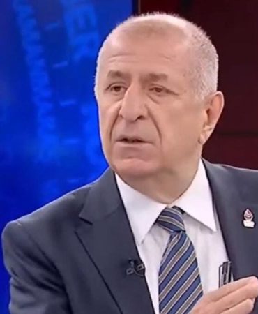 Özdağ: Türkiye’de para çok, hırsız çok