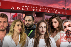 Ünlülere yönelik soruşturmada 2 kişi tutuklandı; Hasan Şaş ve Nilperi Şahinkaya'ya adli kontrol
