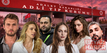 Ünlülere yönelik soruşturmada 2 kişi tutuklandı; Hasan Şaş ve Nilperi Şahinkaya'ya adli kontrol