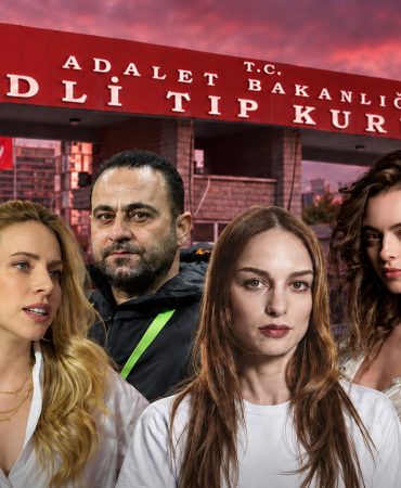 Ünlülere yönelik soruşturmada 2 kişi tutuklandı; Hasan Şaş ve Nilperi Şahinkaya'ya adli kontrol
