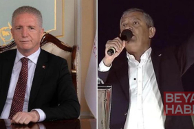 Özel’den Vali Gül’e olay sözler: Sosyal medyadan yanıt verdi