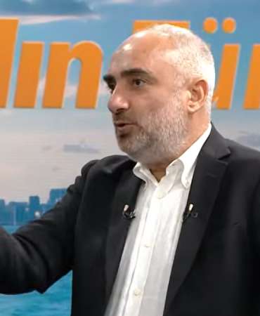 İsmail Saymaz: 'Erdoğan'a seçim için para lazım'