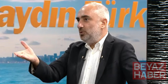 İsmail Saymaz: 'Erdoğan'a seçim için para lazım'