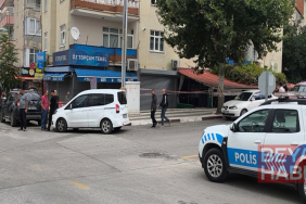 Tokat'ta iki akraba arasındaki silahlı kavga kanlı bitti