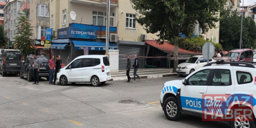 Tokat'ta iki akraba arasındaki silahlı kavga kanlı bitti