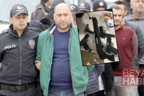 Son dakika: 'Şimşekler' çökertildi: 10 şirkete el konuldu