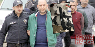 Son dakika: 'Şimşekler' çökertildi: 10 şirkete el konuldu
