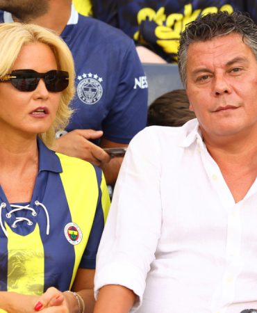 Müge Anlı'nın emniyet müdürü eşine kötü haber