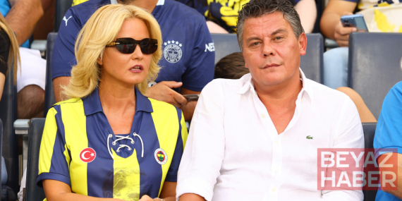Müge Anlı'nın emniyet müdürü eşine kötü haber