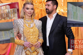 Külçe külçe altınlardan sonra balya balya dolarlar ortaya çıktı