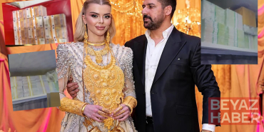 Külçe külçe altınlardan sonra balya balya dolarlar ortaya çıktı
