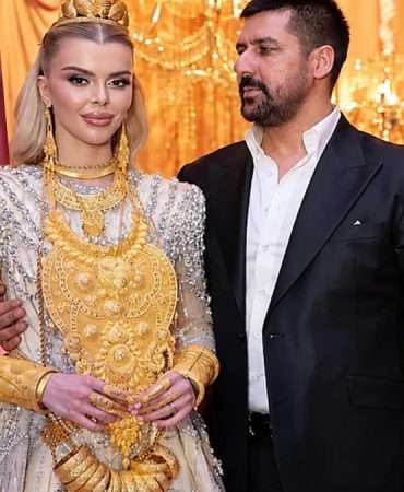 Külçe külçe altınlardan sonra balya balya dolarlar ortaya çıktı
