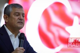 Umuda ve sandığa uzanan eli kırarız!