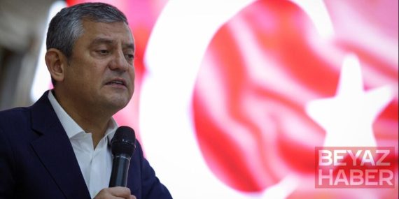 Umuda ve sandığa uzanan eli kırarız!
