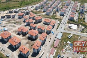 TOKİ ödemeyi durdurdu müteahhit canına kıydı