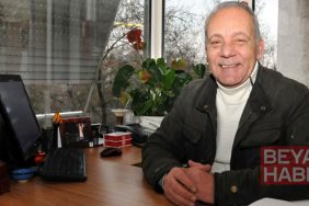 Bekir Coşkun’u saygı ve özlemle andık