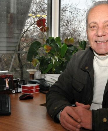 Bekir Coşkun’u saygı ve özlemle andık